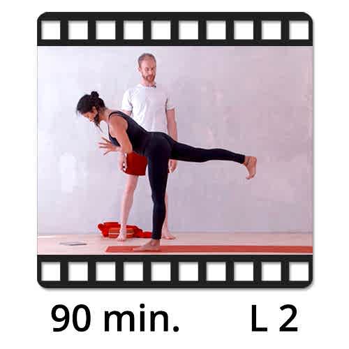 Yoga Video kaufen Download