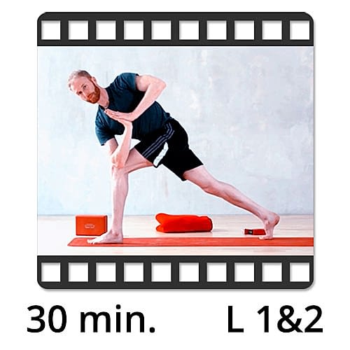 Yoga Video kaufen Download