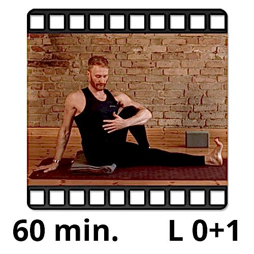 yogafürdich yoga video