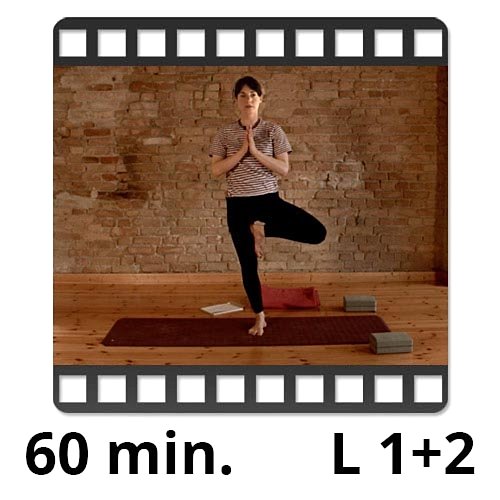 yogafürdich yoga video sandra winkens