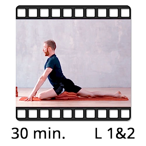 Yoga Video kaufen Download