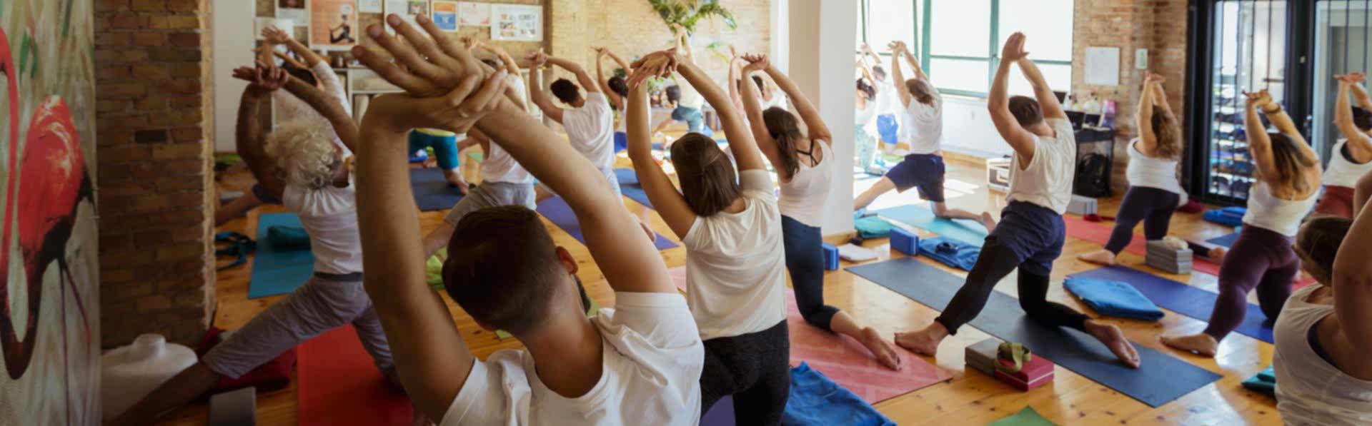 Yoga Präventionskurse bei yogafürdich Berlin Yoga Präventionskurse bei yogafürdich Berlin
