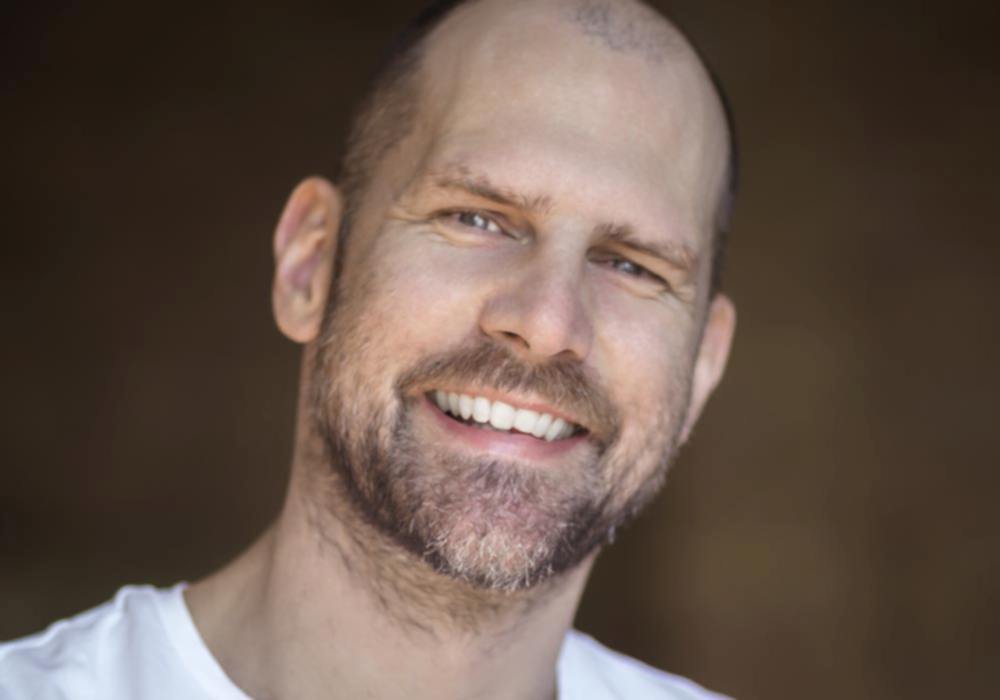 Micha Erbe Yogalehrer yogafürdich Micha Erbe Yogalehrer yogafürdich