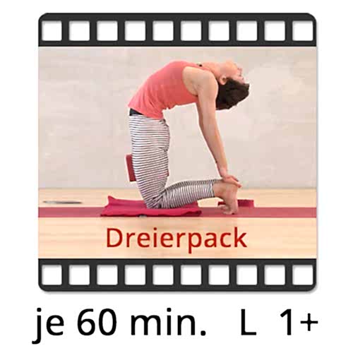 Yoga Video download