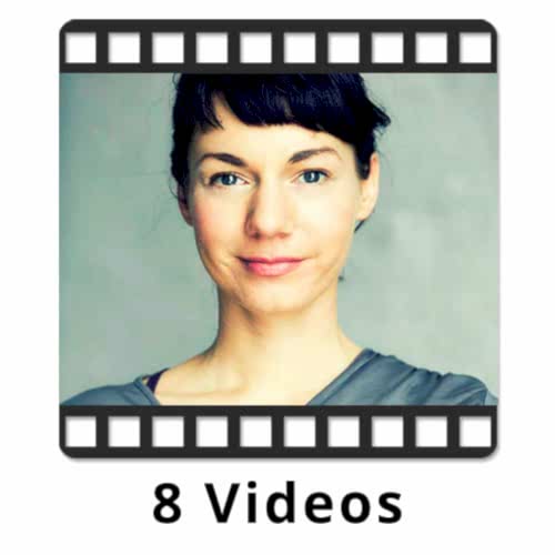Sandra Winkens Yoga Videos