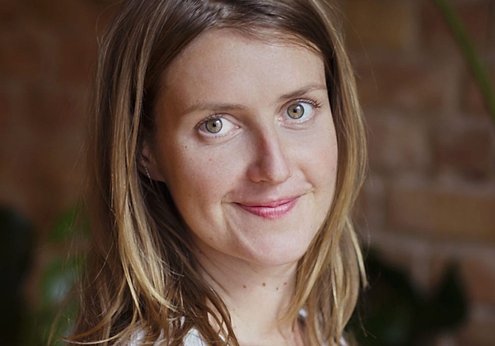 Frauke Schroth Yogalehrerin yogafürdich Frauke Schroth Yogalehrerin yogafürdich