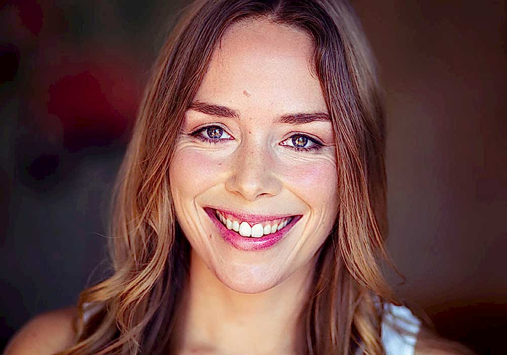 Anna Lundelius Yogalehrerin yogafürdich Anna Lundelius Yogalehrerin yogafürdich