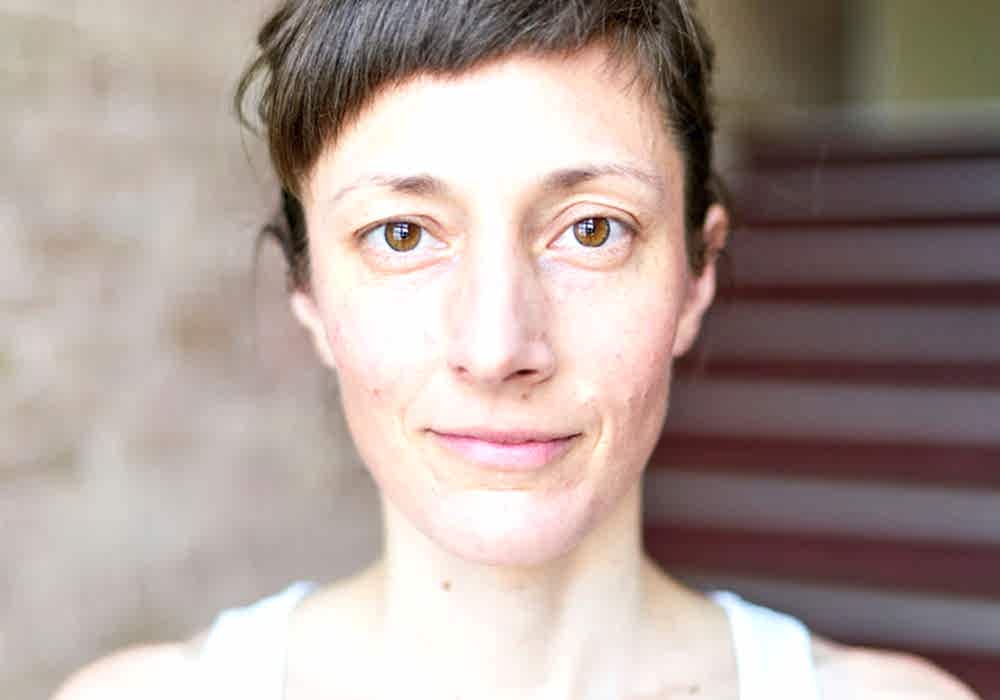 Julia Wolf Yogalehrerin yogafürdich Julia Wolf Yogalehrerin yogafürdich