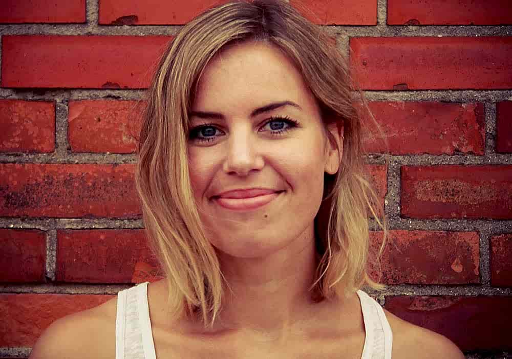 Mariekje Benecken Yogalehrerin yogafürdich Mariekje Benecken Yogalehrerin yogafürdich