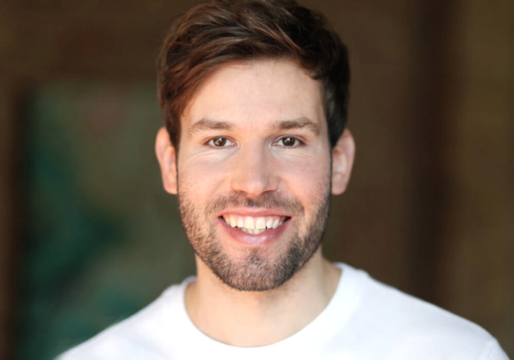 Alexander Maß Pilatestrainer yogafürdich Alexander Maß Pilatestrainer yogafürdich
