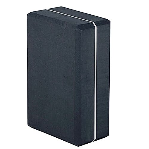 Yogaklotz XL Schwarz