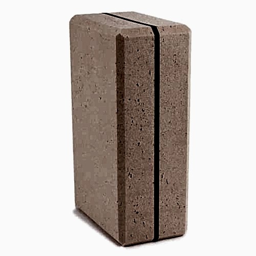 Yogaklotz Bambus