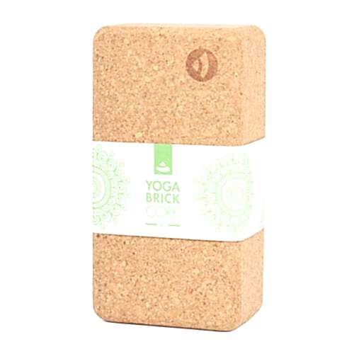 Yogaklotz Kork XL