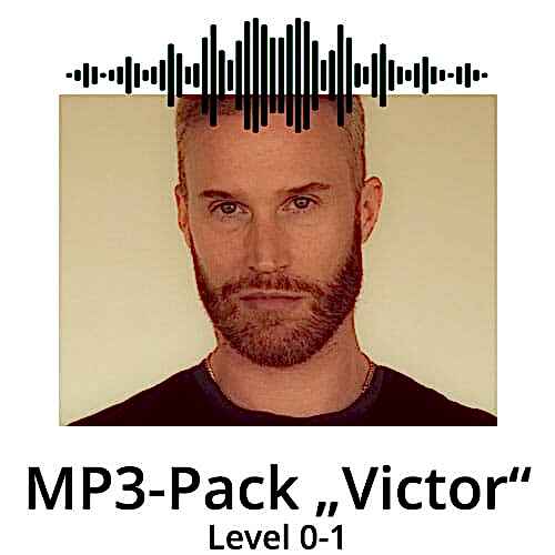 Download Yoga MP3 Power Vinyasa Flow Victor Thiele