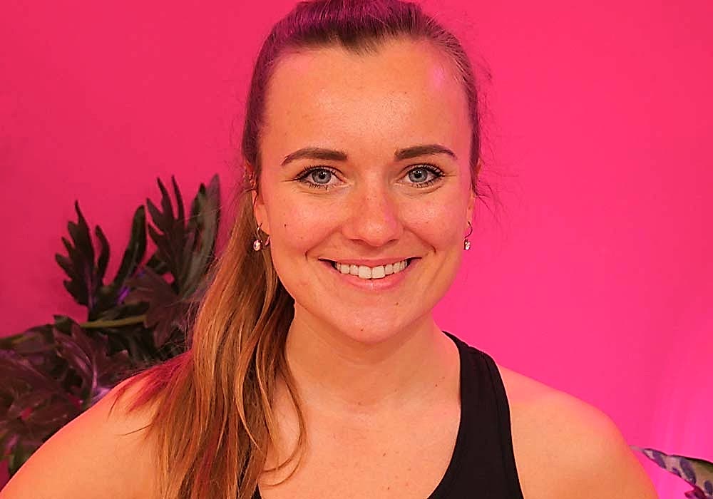 yogafürdich Lehrerin Miriam Lütt yogafürdich Lehrerin Miriam Lütt