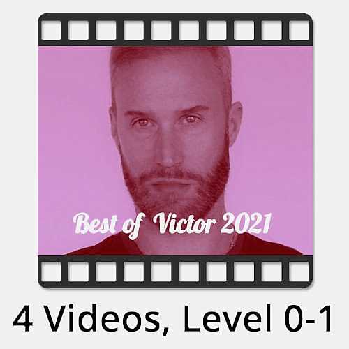 Download Yoga Video Power Vinyasa Flow Victor Thiele