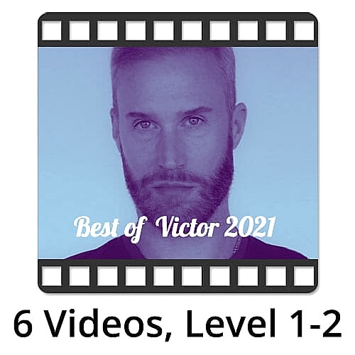 Download Yoga Video Power Vinyasa Flow Victor Thiele