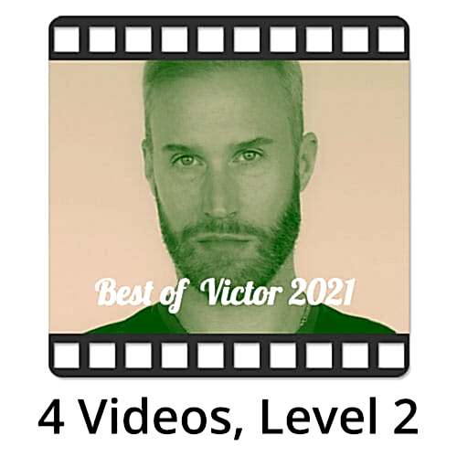 Download Yoga Video Power Vinyasa Flow Victor Thiele