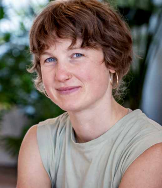 Yogafürdich Lehrerin Verena Hiltl Yogafürdich Lehrerin Verena Hiltl
