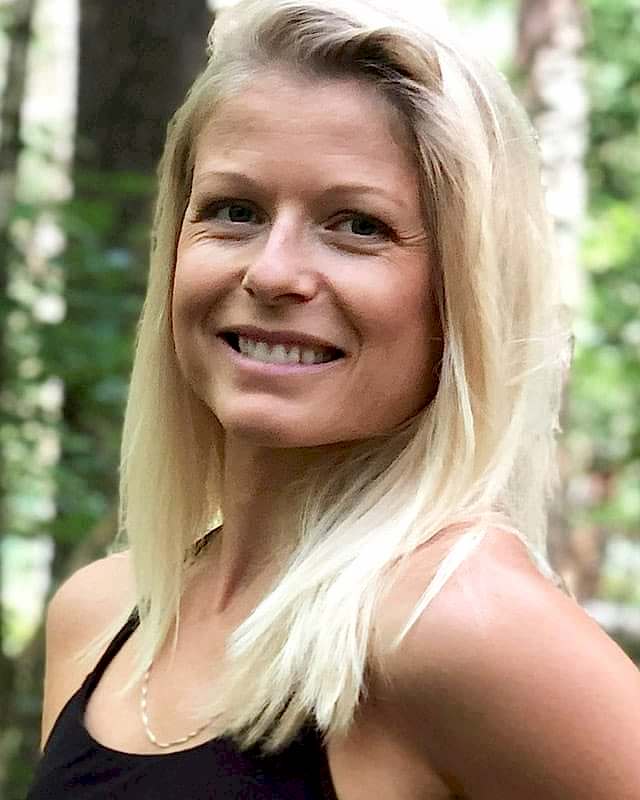 yogafürdich Lehrerin Anja Krebs yogafürdich Lehrerin Anja Krebs