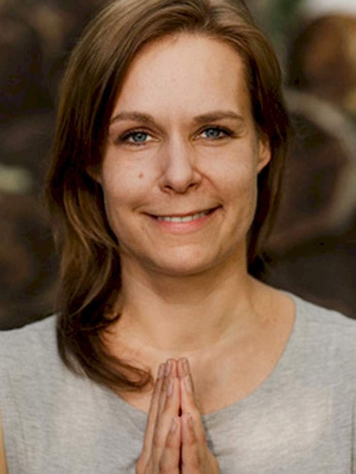 yogafürdich Lehrerin Susu Hahn yogafürdich Lehrerin Susu Hahn
