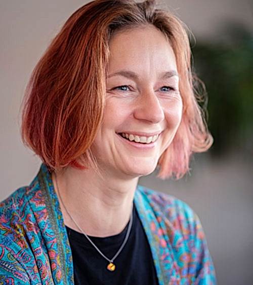 yogafürdich Lehrerin Marlene Kala yogafürdich Lehrerin Marlene Kala