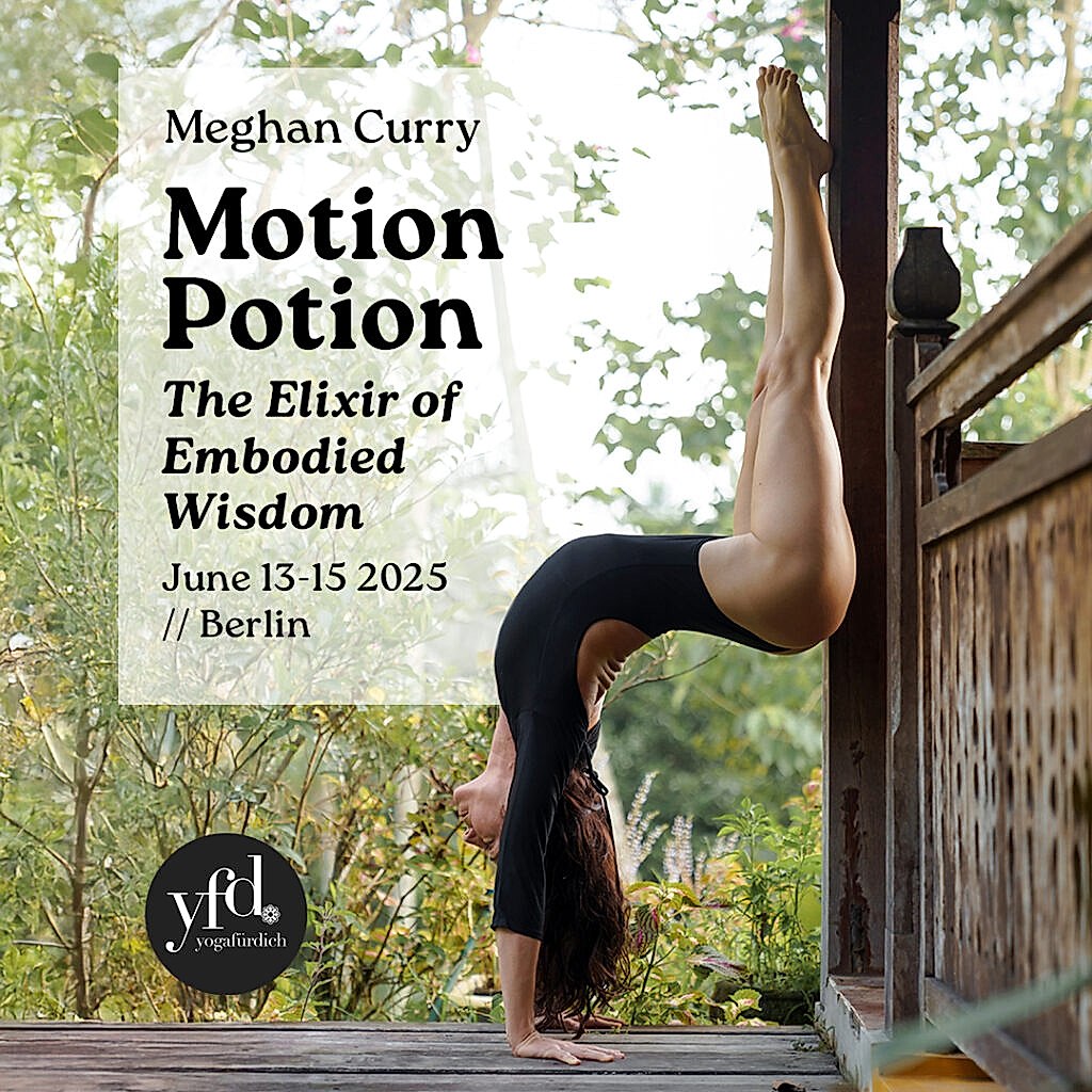 Workshop Weekend with Meghan Currie 
